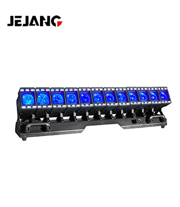 12PCs 60W 12 Head beam moving head light