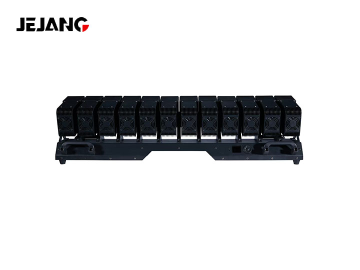 12PCs 60W 12 Head beam moving head light