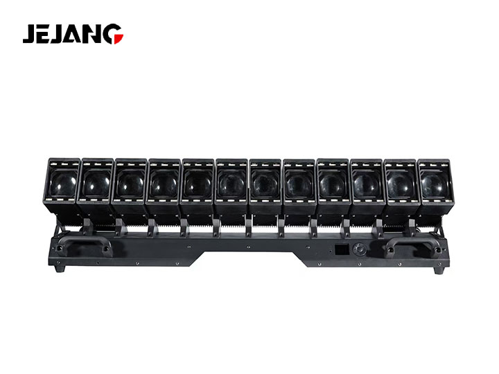12PCs 60W 12 Head beam moving head light