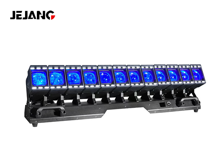 12PCs 60W 12 Head beam moving head light