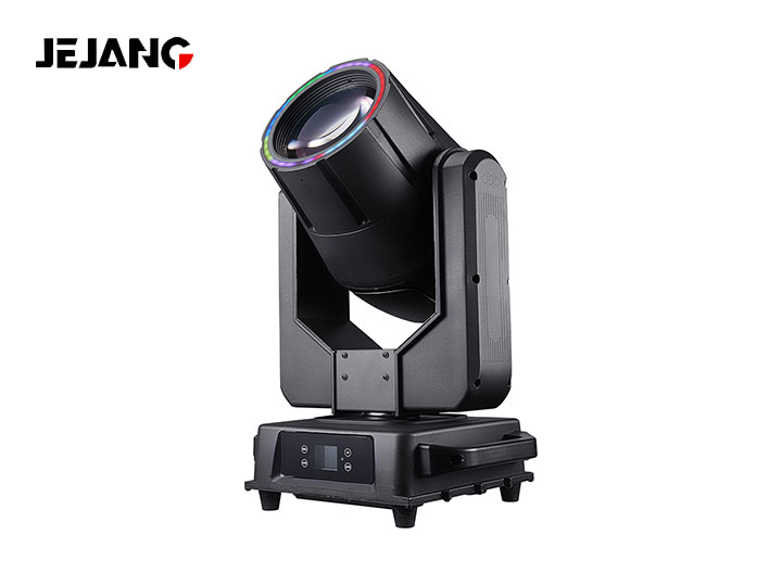 IP65 380W moving head beam light