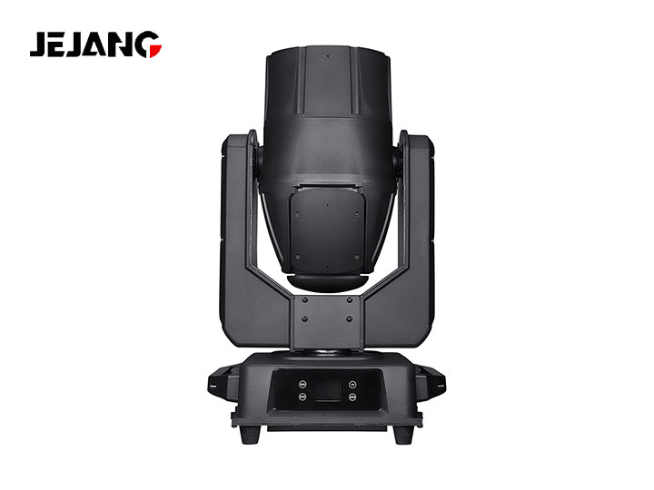 IP65 380W moving head beam light