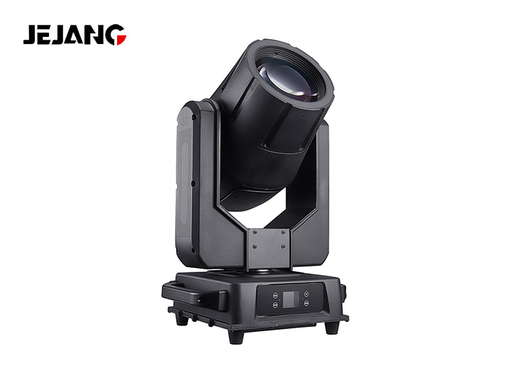 IP65 380W moving head beam light