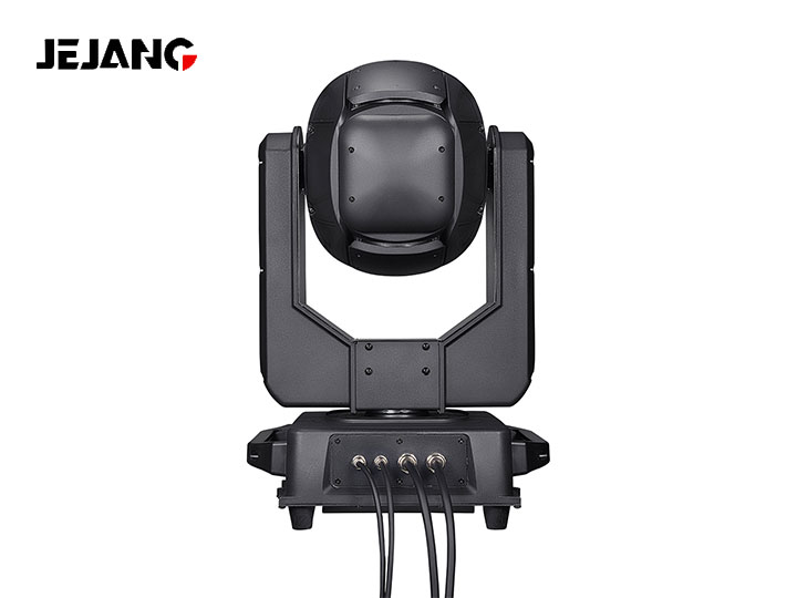 IP65 380W moving head beam light