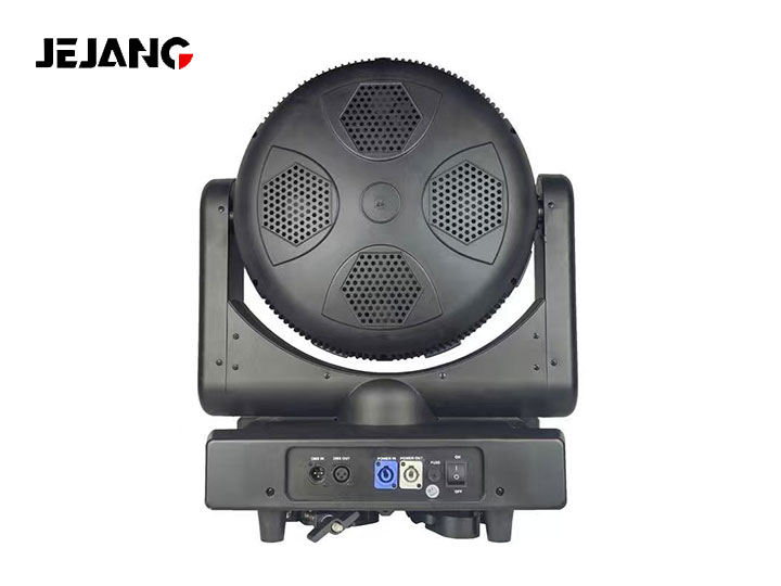 61X30W WASH ZOOM MOVING HEAD