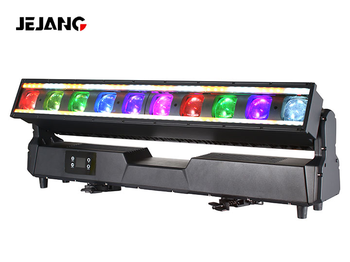 1060IP rattlesnake LED Bar light