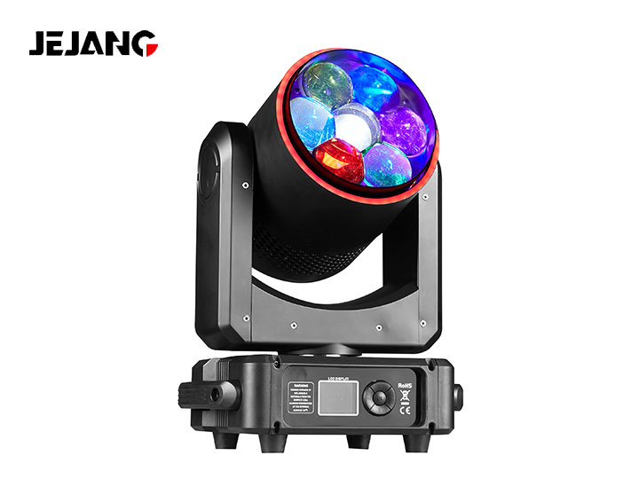 LED Moving Head 7*60W Bee-Eyes