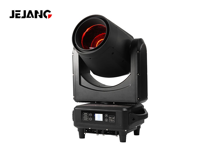 Laser 50W Moving Head IP65