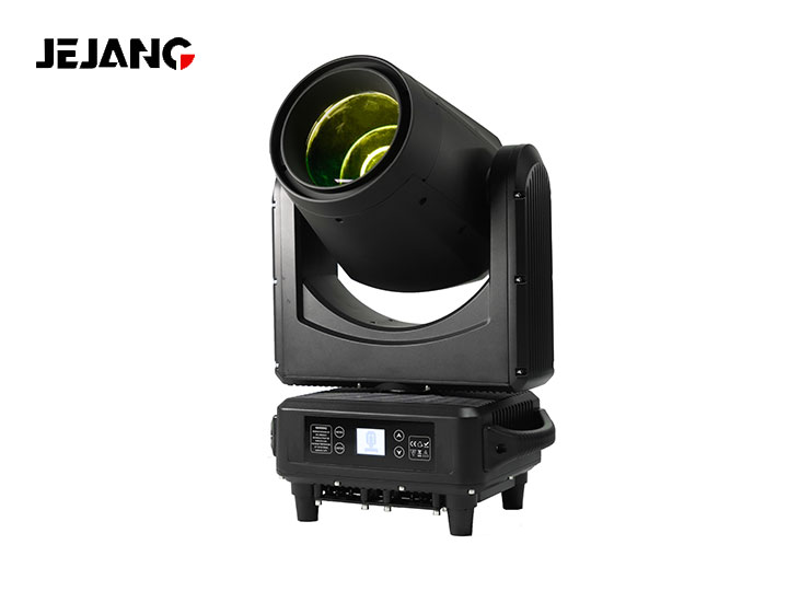Laser 50W Moving Head IP65