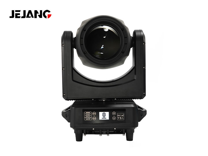 Laser 50W Moving Head IP65