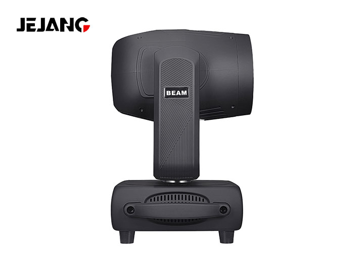 295W LAMP BEAM MOVING HEAD LIGHT WITH RING