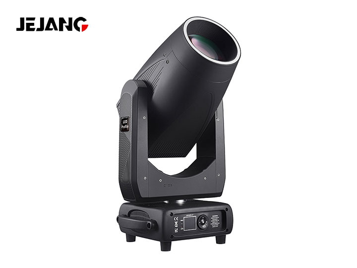 600W LED BSWF Frame Moving Head Light