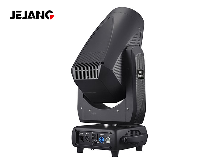 600W LED BSWF Frame Moving Head Light