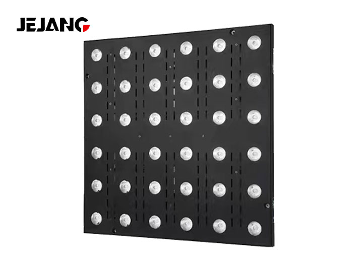 6x6 GOLDEN Matrix Panel  BEAM Light