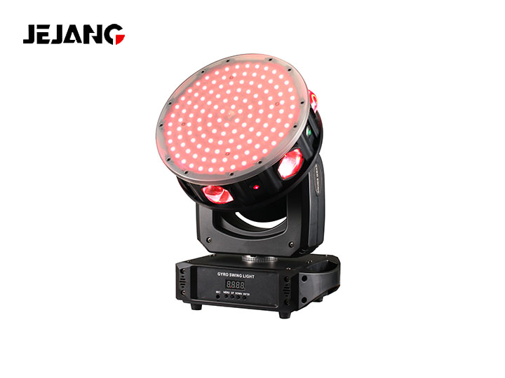 GYRO  SWING  LIGHT