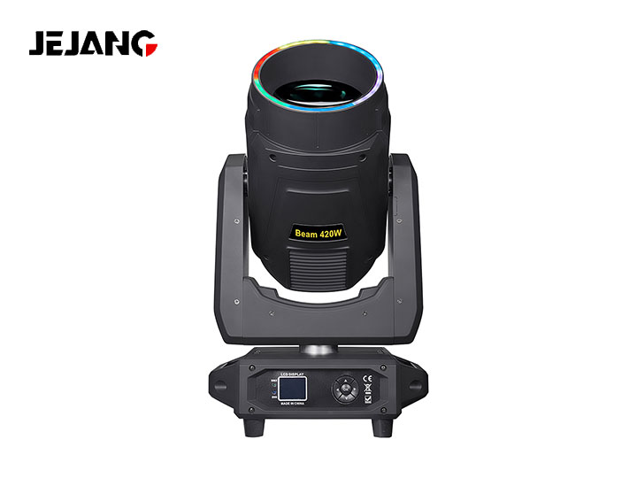 420W Lamp beam moving head light