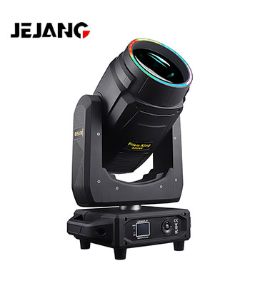 420W Lamp prism king beam moving head light