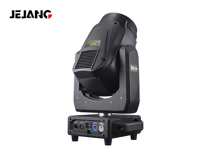 420W Lamp prism king beam moving head light