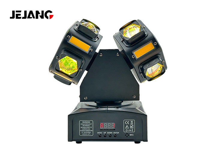 Double Head Gecko Light