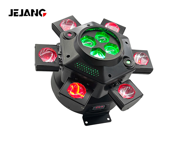 Six Arms KING KONG Light