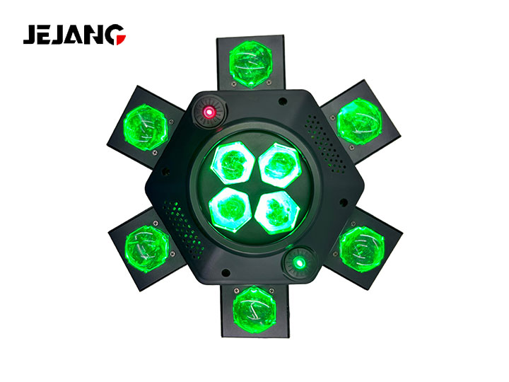 Six Arms KING KONG Light