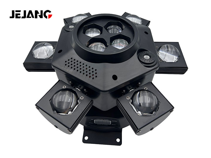 Six Arms KING KONG Light