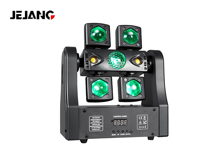 Little Dragonfly 4-in-1 Effect Light