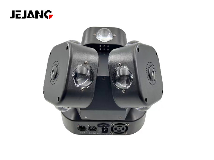 Three Arms Hot Heels