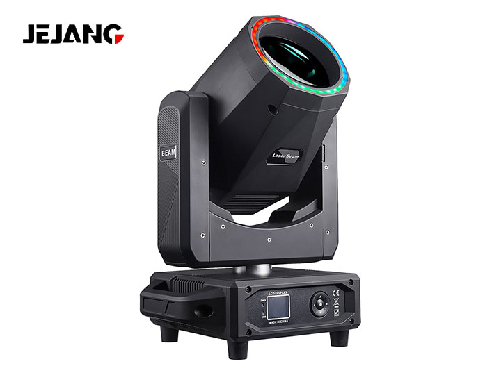 120W Laser beam moving head light
