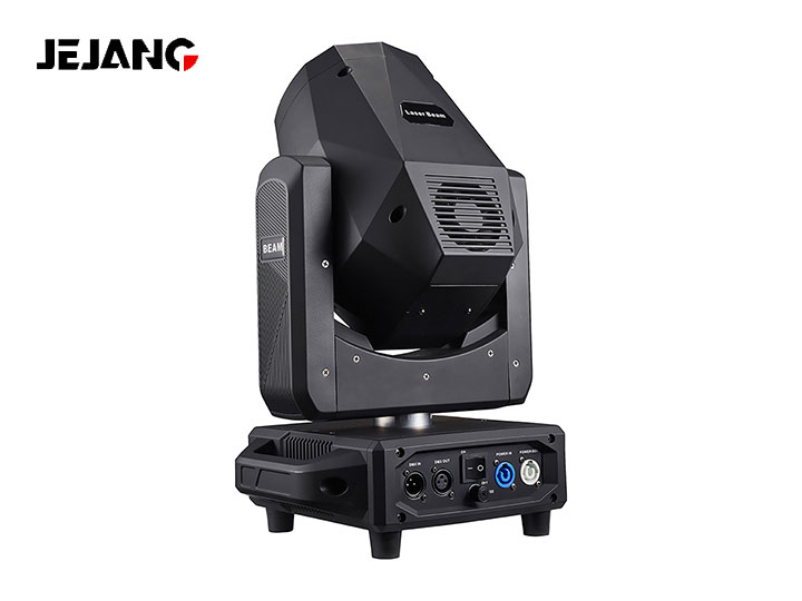 120W Laser beam moving head light