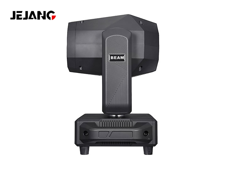 120W Laser beam moving head light