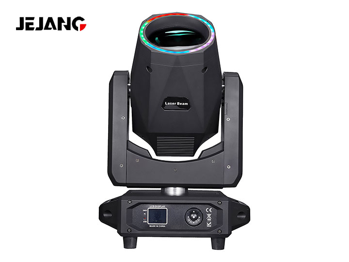 120W Laser beam moving head light