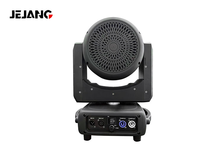7x 60W bee-eye moving head lighting