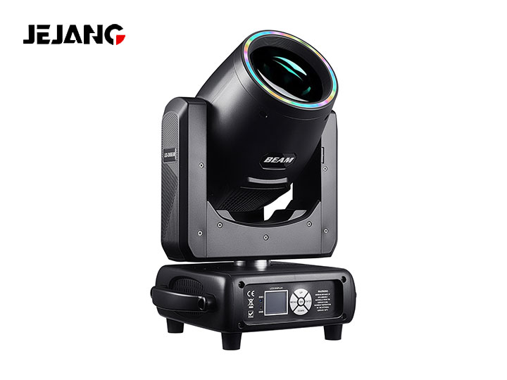 LED 200W Beam+Aperture