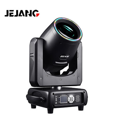 LED 200W Beam+Aperture