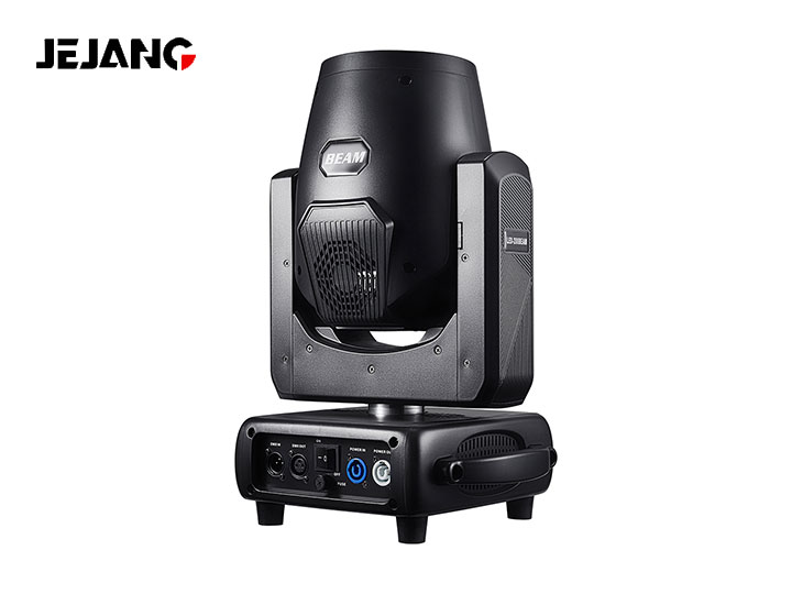 LED 200W Beam+Aperture