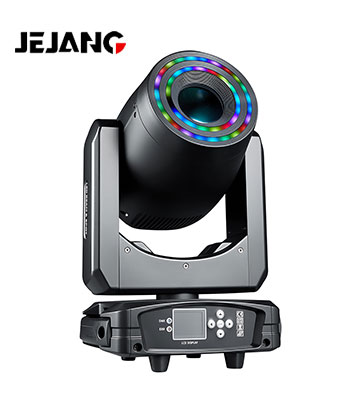 LED 200W Spot Light with Aperture