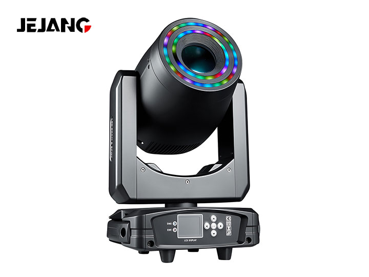 LED 200W Spot Light with Aperture