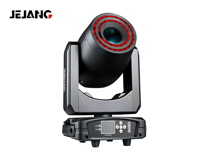 LED 200W Spot Light with Aperture