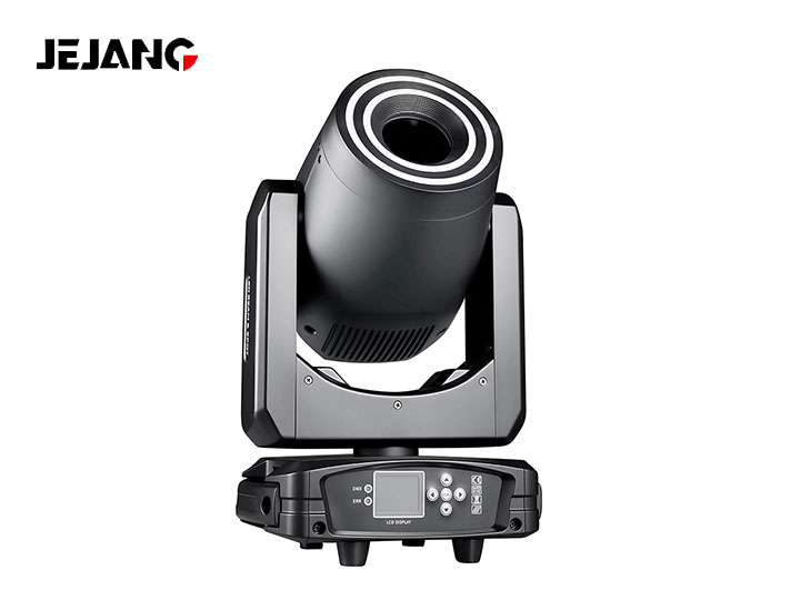 LED 200W Spot Light with Aperture