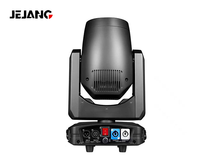 LED 200W Spot Light with Aperture