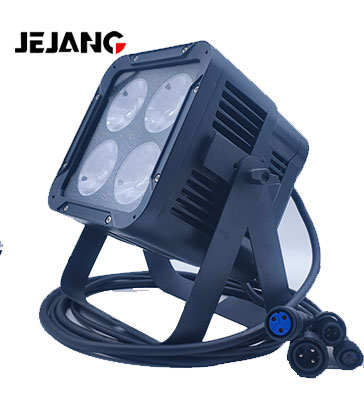 Waterproof square 4 eye 70W COB Light