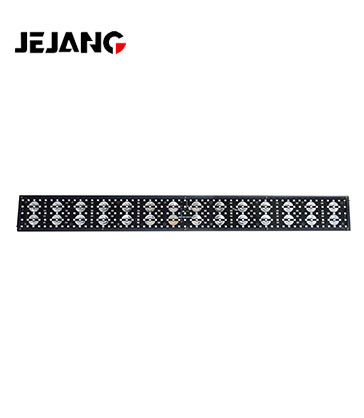 28pcs 3W LED Golden matrix light