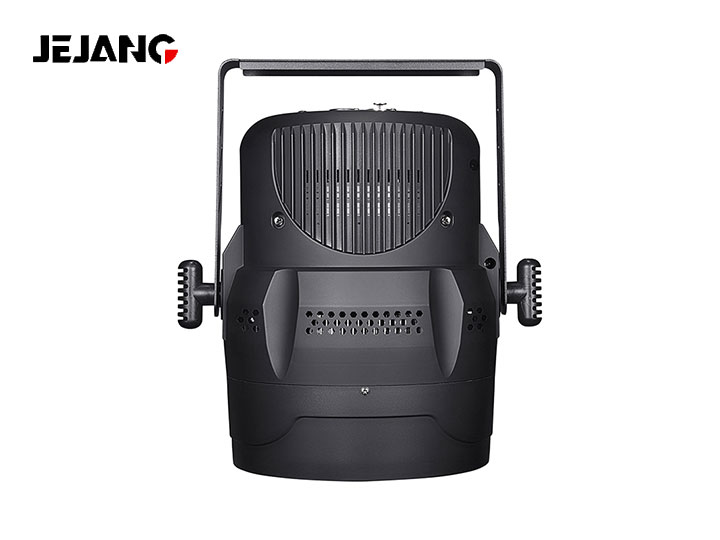 7PCs 40W LED PAR LIGHT