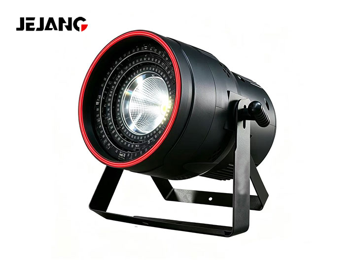 200W LED COB PAR LIGHT