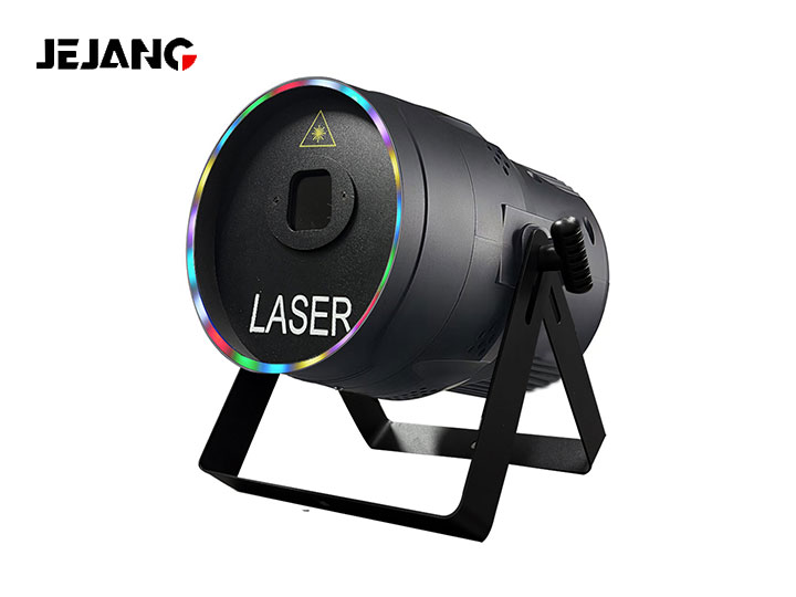 5W Animimation laser light