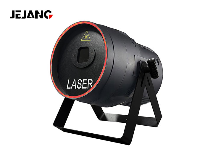 5W Animimation laser light