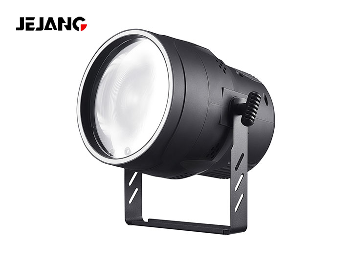 200W COB Par light with CTO